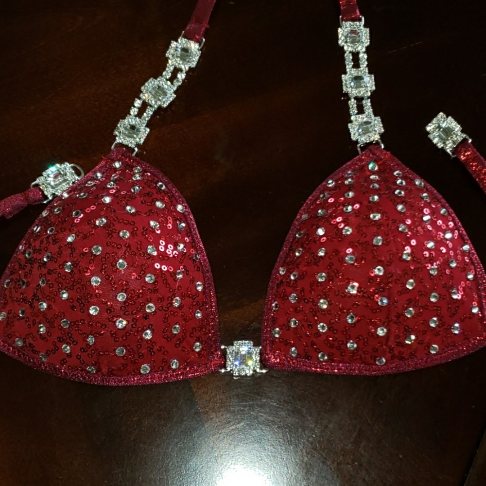 Competition Bikini